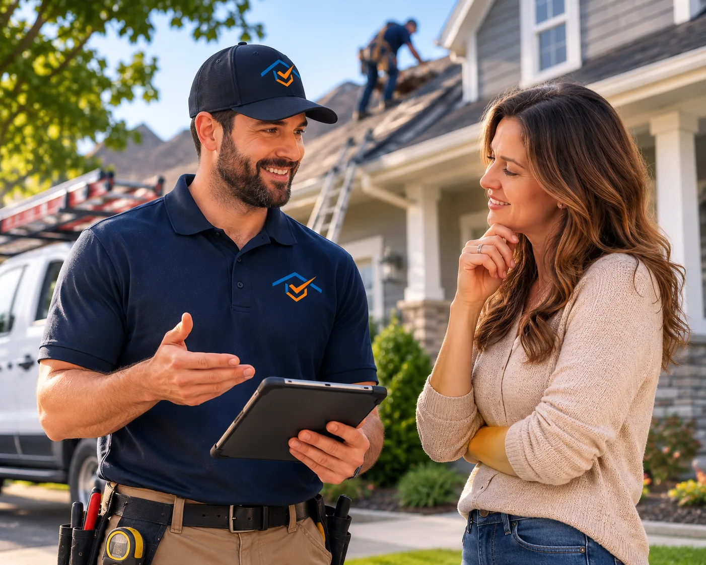 Roof Inspection FAQs in Stevensville, MI