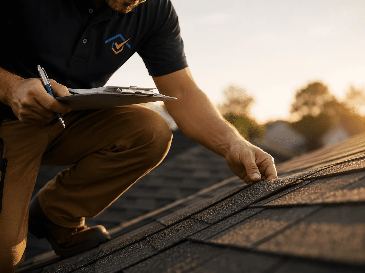 Why Choose Roof Inspection in Stevensville, MI
